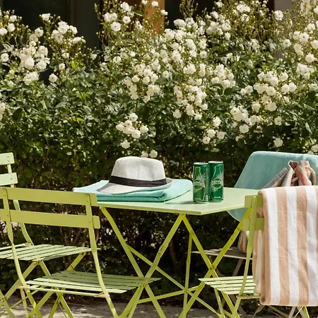 Aparthotel Garden & Lyon -