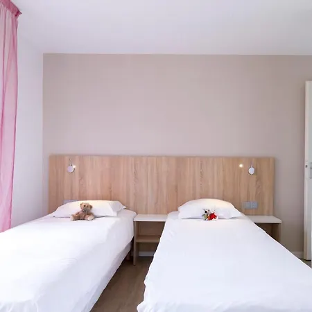 Garden & Lyon - Aparthotel 3*
