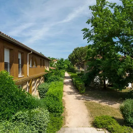 Appart hôtel Garden&city Lyon - Marcy-lʼÉtoile