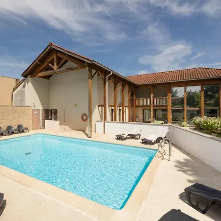 Garden & Lyon - Aparthotel