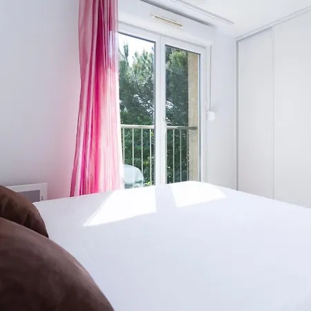 Aparthotel Garden & Lyon - 3*