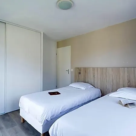 Aparthotel Garden & Lyon - 3*